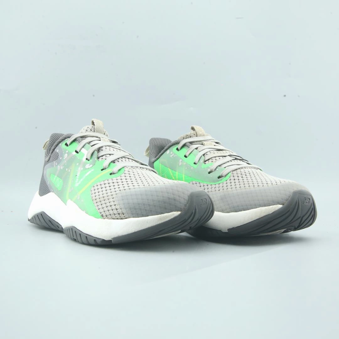 NEW BALANCE RAVE RUN 2 New Balance trainer visuals
