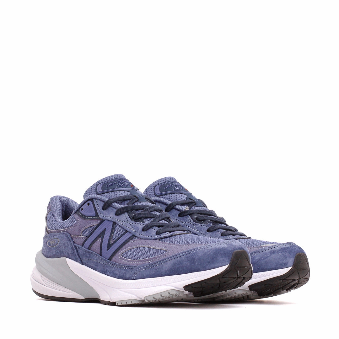 New Balance Unisex 990v6 Purple Made In USA U990PP6 classic New Balance pictures