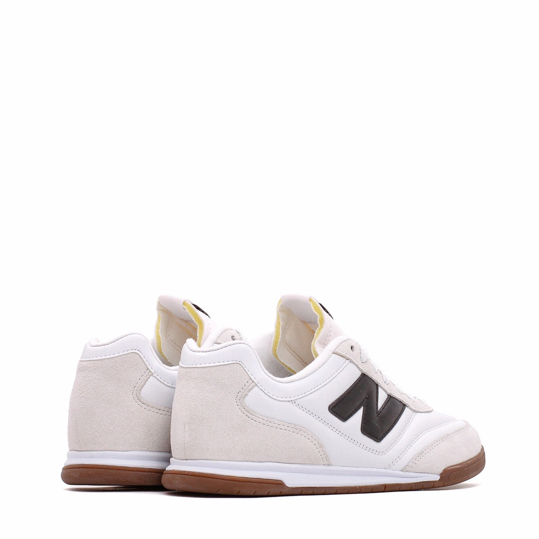 New Balance Unisex RC42 White URC42LA classic New Balance pictures