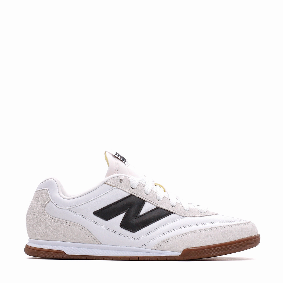 New Balance Unisex RC42 White URC42LA New Balance classic shoe silhouettes