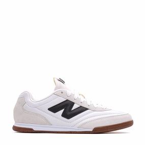 New Balance Unisex RC42 White URC42LA New Balance classic shoe silhouettes