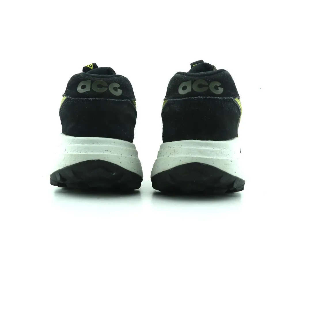 NIKE ACG LOWCATE sporty Nike shoe designs