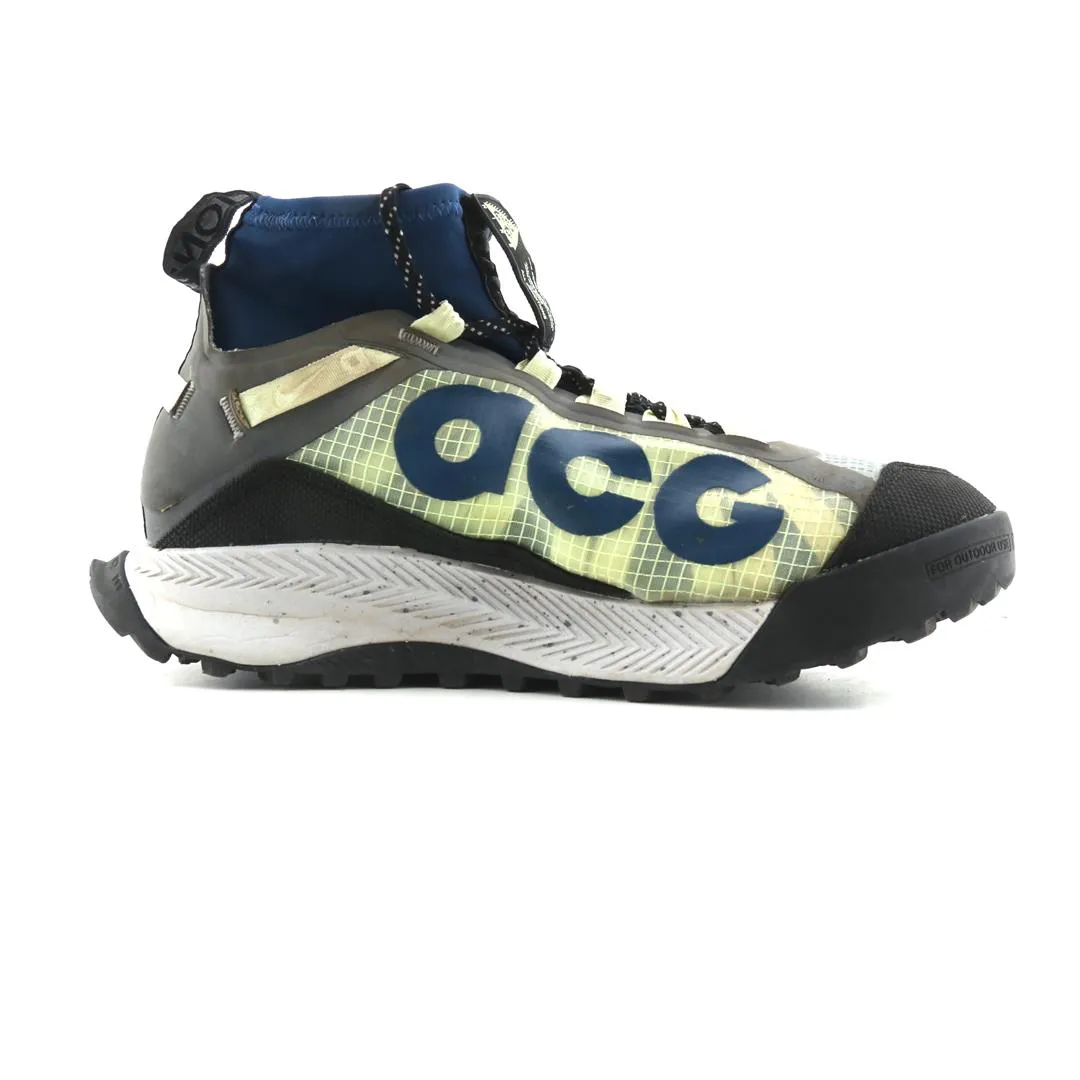 NIKE ACG ZOOM TERRA ZAHERRA classic Nike shoe photos