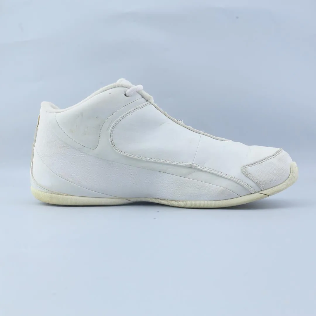 NIKE AIR FLIGHT DIME DROPPER Nike athletic footwear visuals