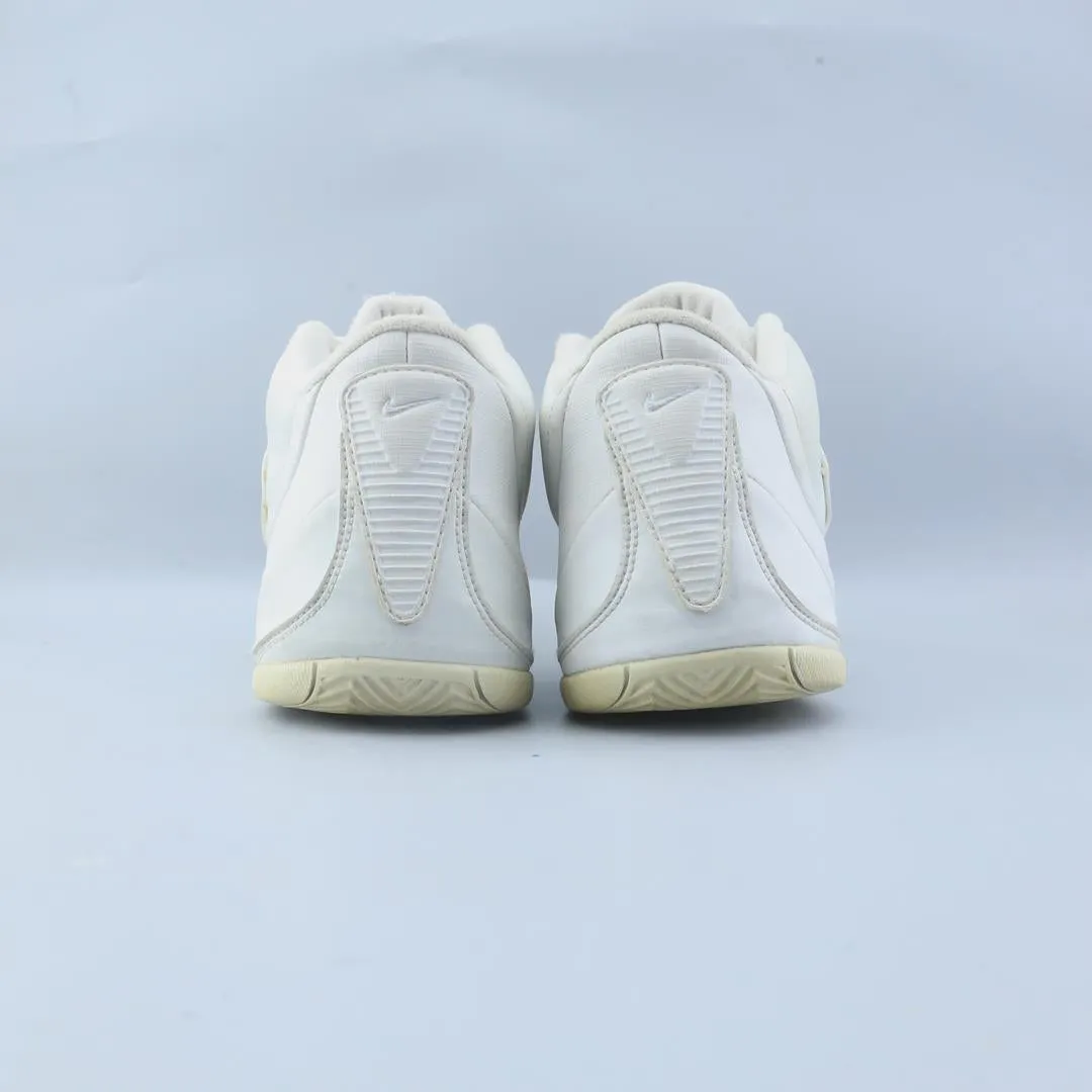 NIKE AIR FLIGHT DIME DROPPER Nike athletic footwear visuals