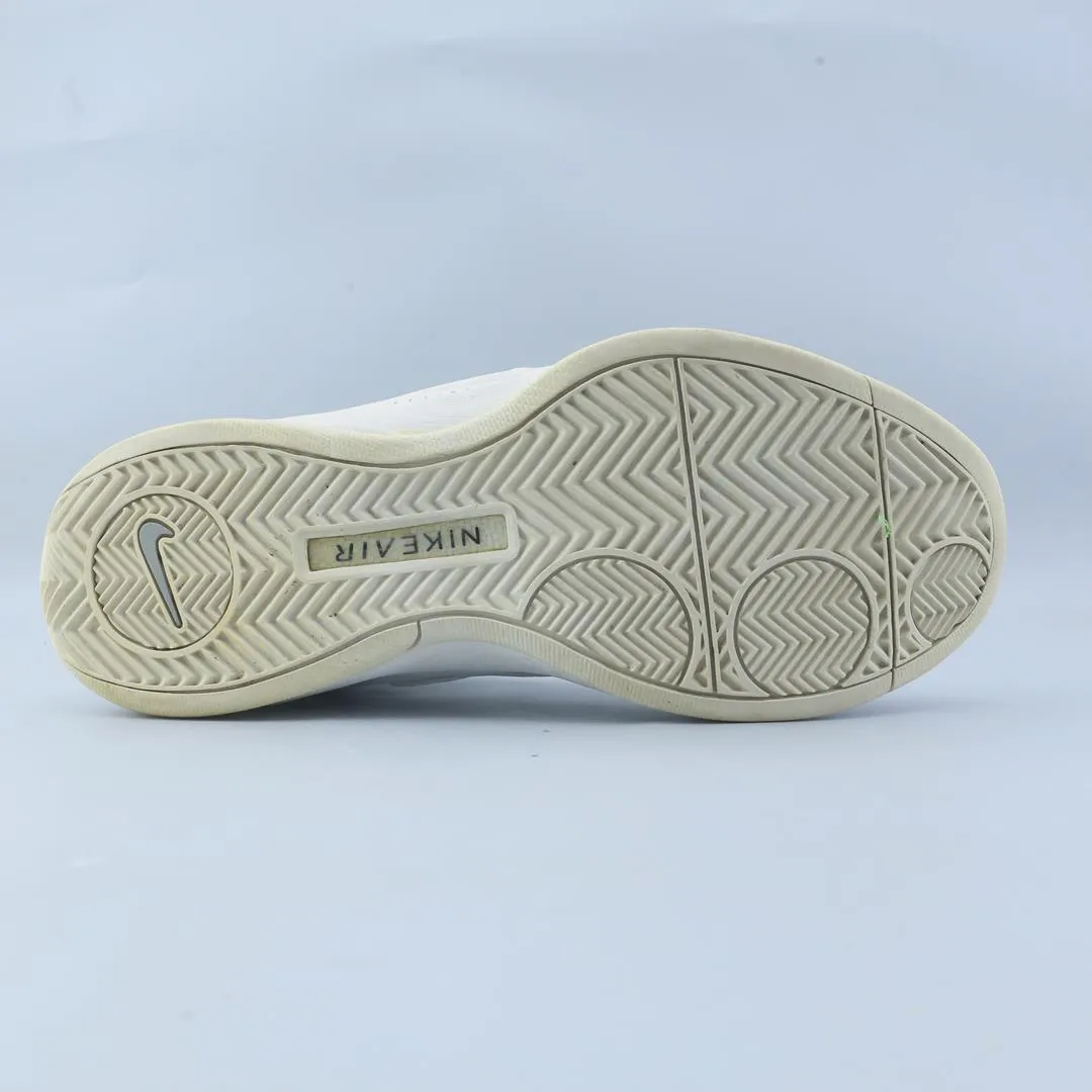 NIKE AIR FLIGHT DIME DROPPER Nike athletic footwear visuals