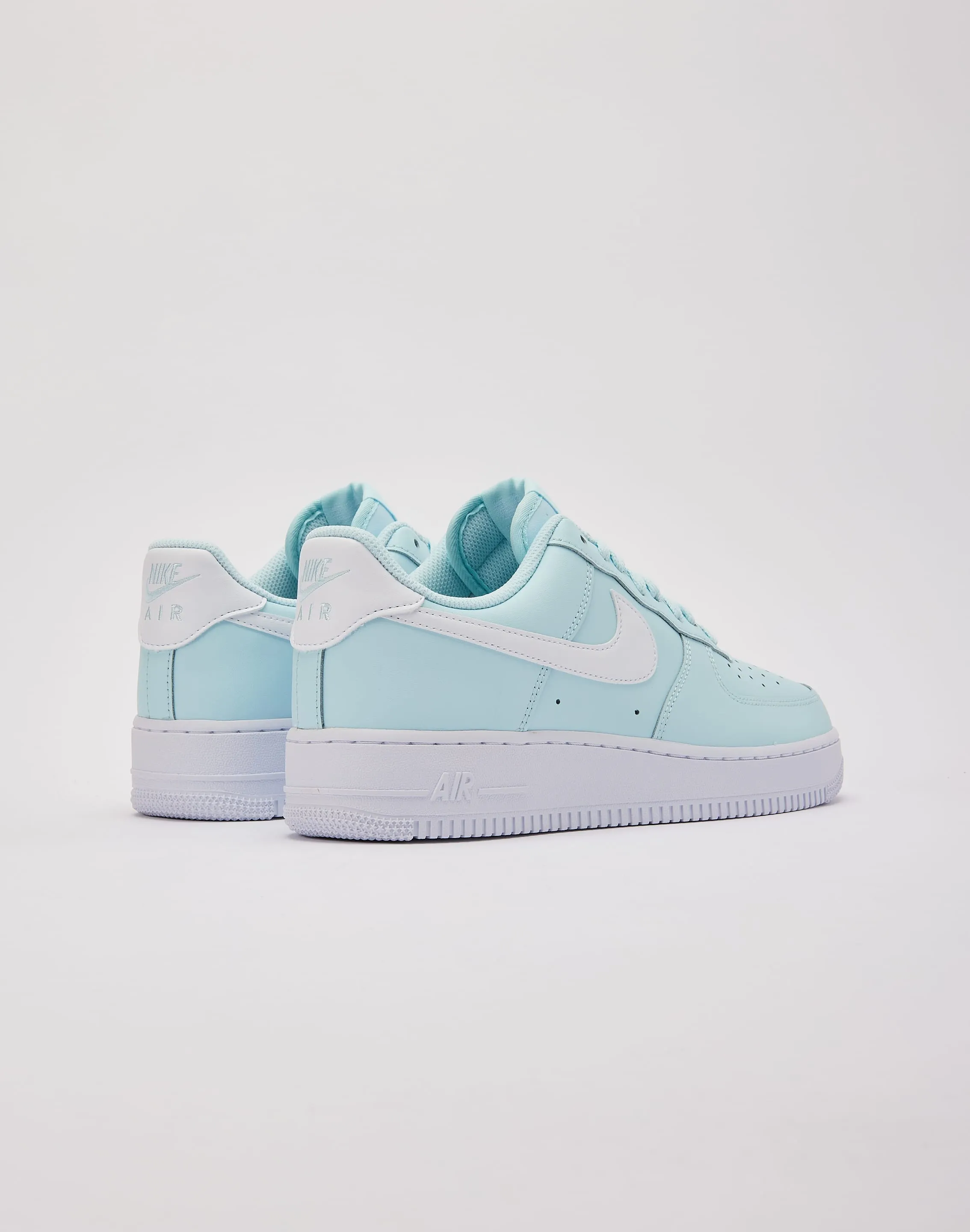 Nike  Air Force 1 '07 Comfort Trainers