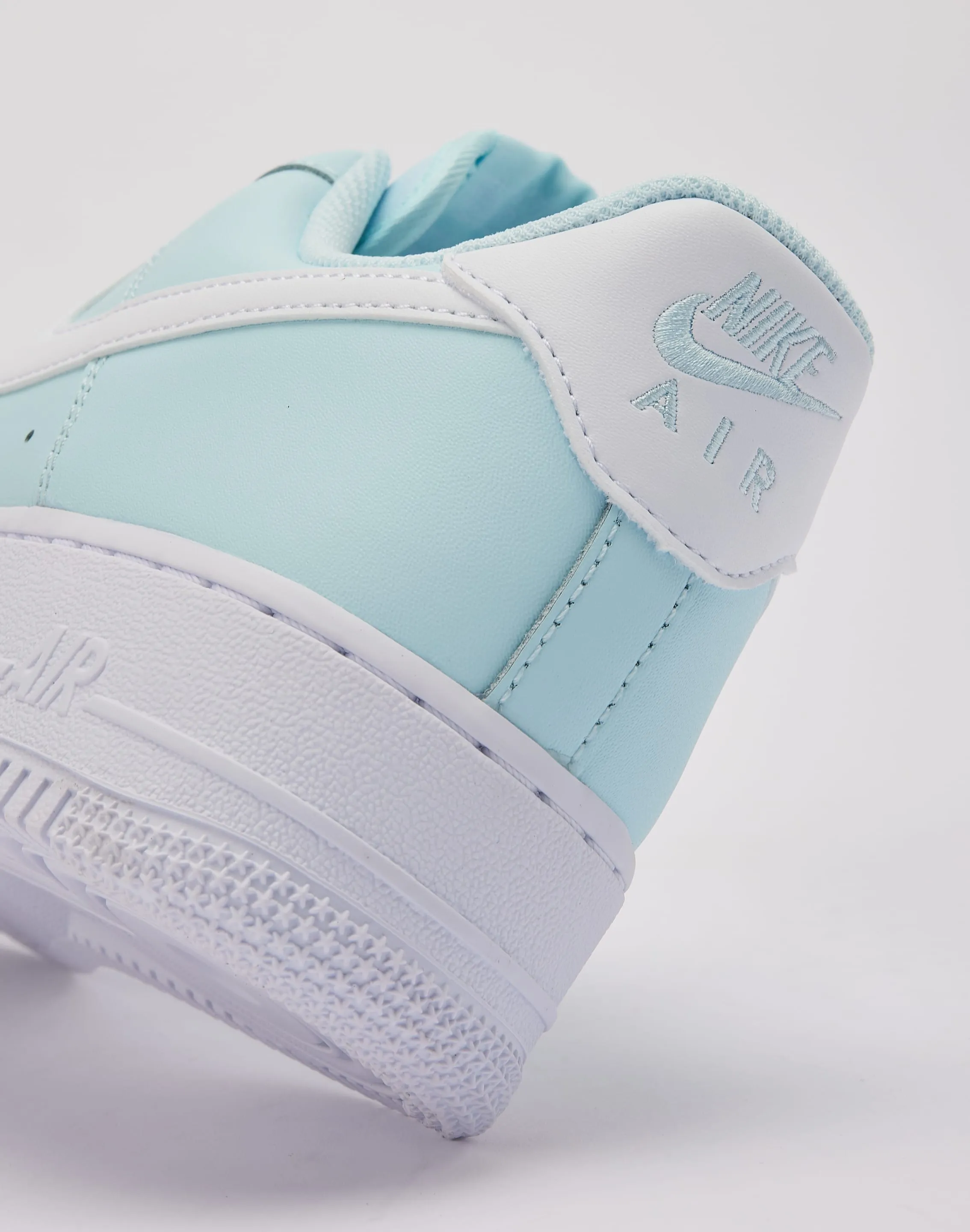 Nike  Air Force 1 '07 Comfort Trainers