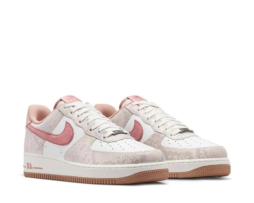 Nike Air Force 1 '07 LV8 "Canyon Rust" Nike all-day comfort shoes