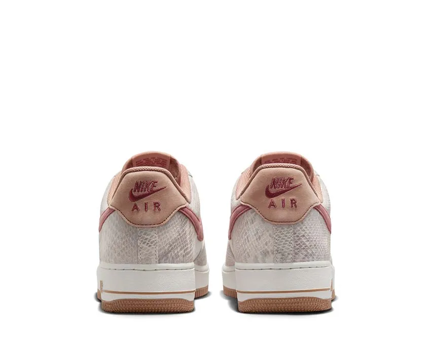 Nike Air Force 1 '07 LV8 "Canyon Rust" Nike all-day comfort shoes