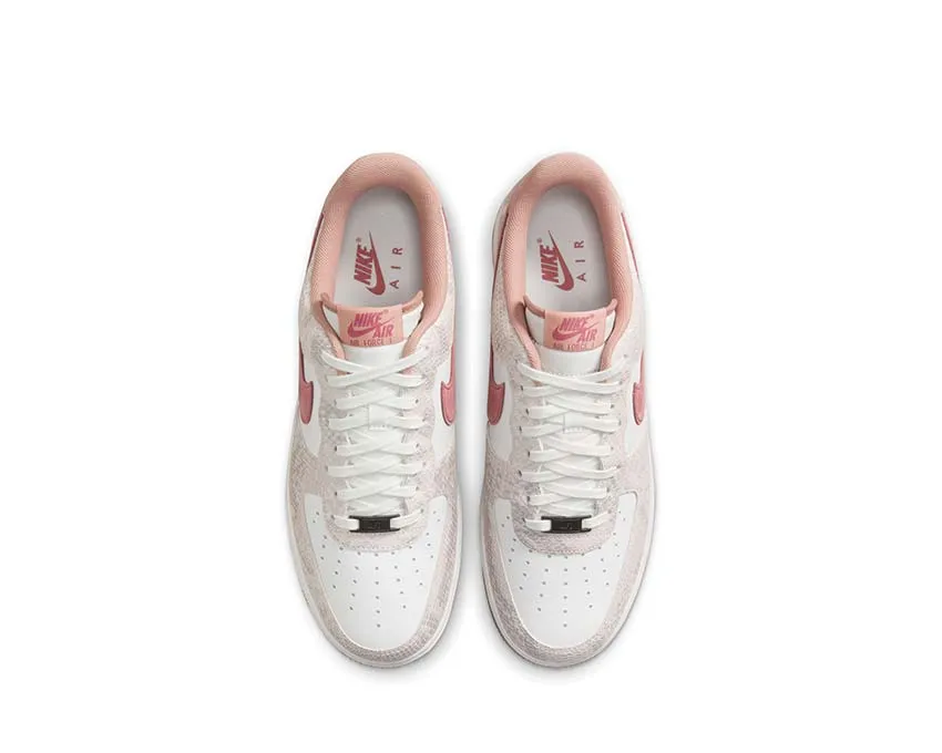 Nike Air Force 1 '07 LV8 "Canyon Rust" Nike all-day comfort shoes