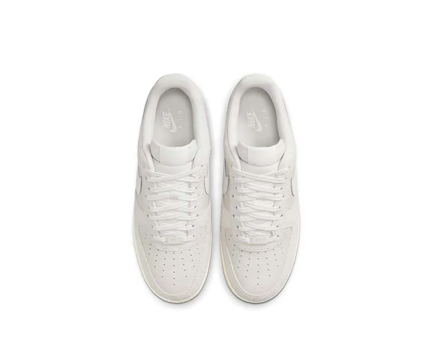 Nike Air Force 1 '07 LX "Light Bone" Nike all-day comfort shoes