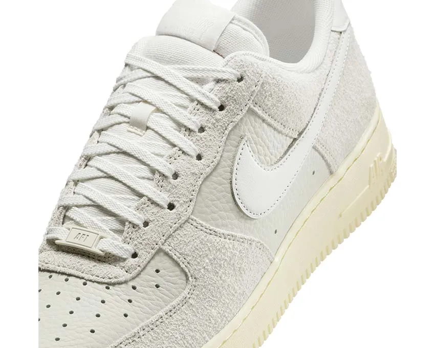 Nike Air Force 1 '07 LX "Light Bone" Nike all-day comfort shoes