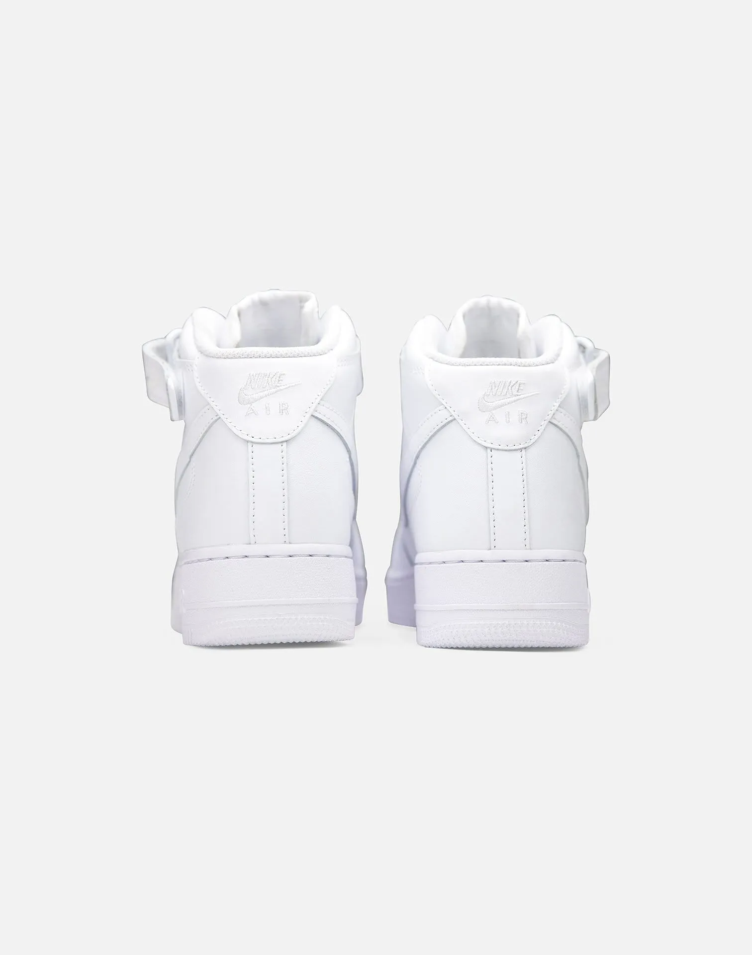 Nike Air Force 1 '07 Mid Comfort Trainers