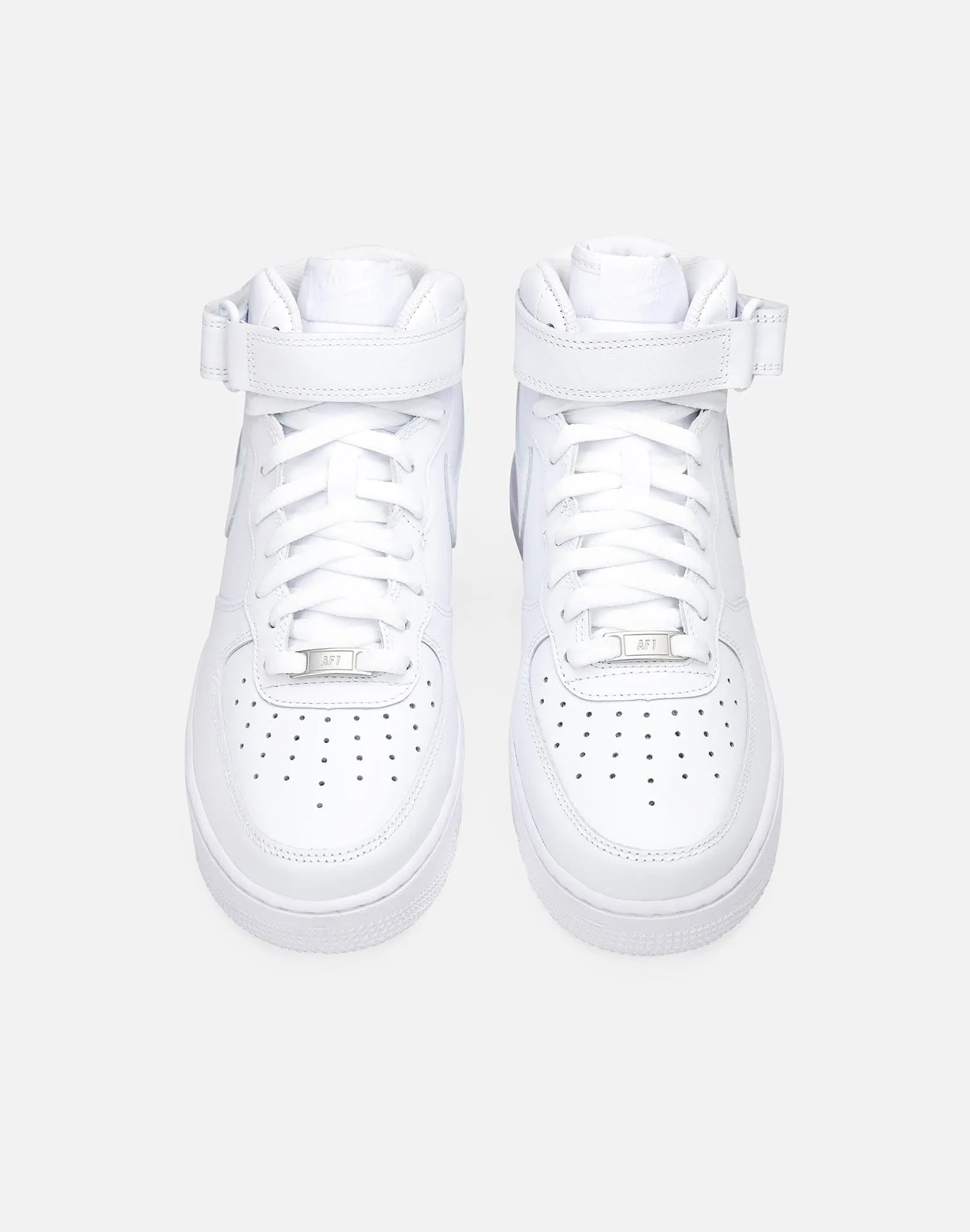 Nike Air Force 1 '07 Mid Comfort Trainers