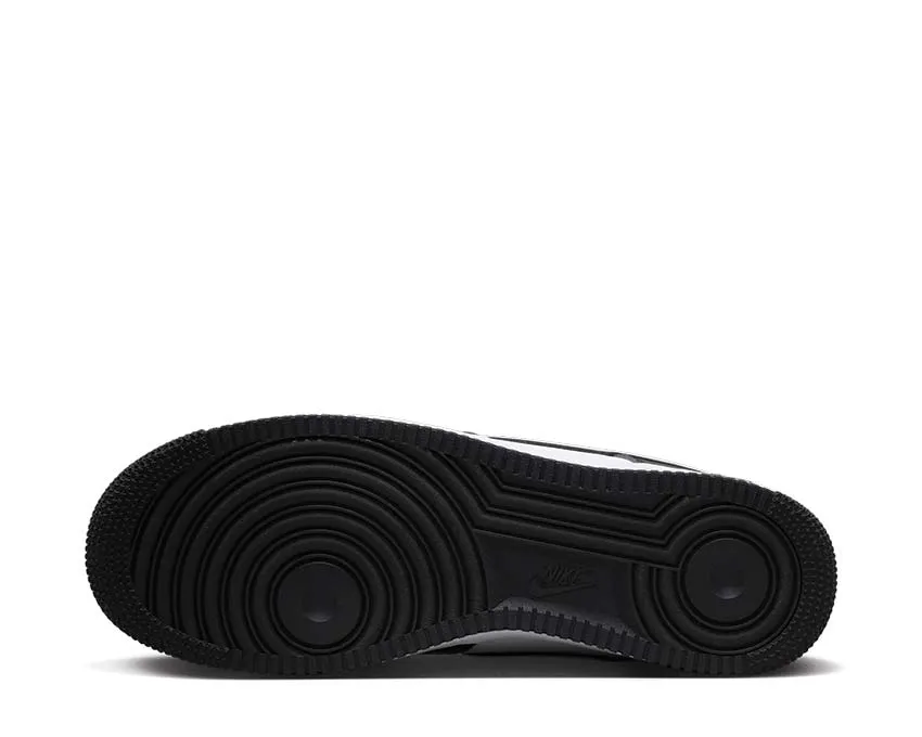 Nike Air Force 1 '07 Nike retro-inspired sneakers