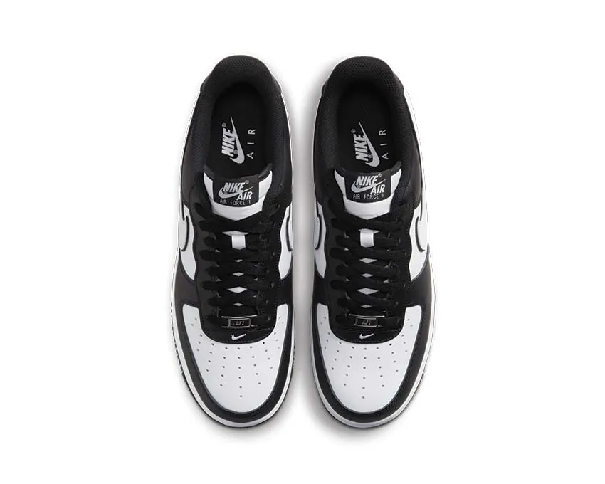 Nike Air Force 1 '07 Nike retro-inspired sneakers