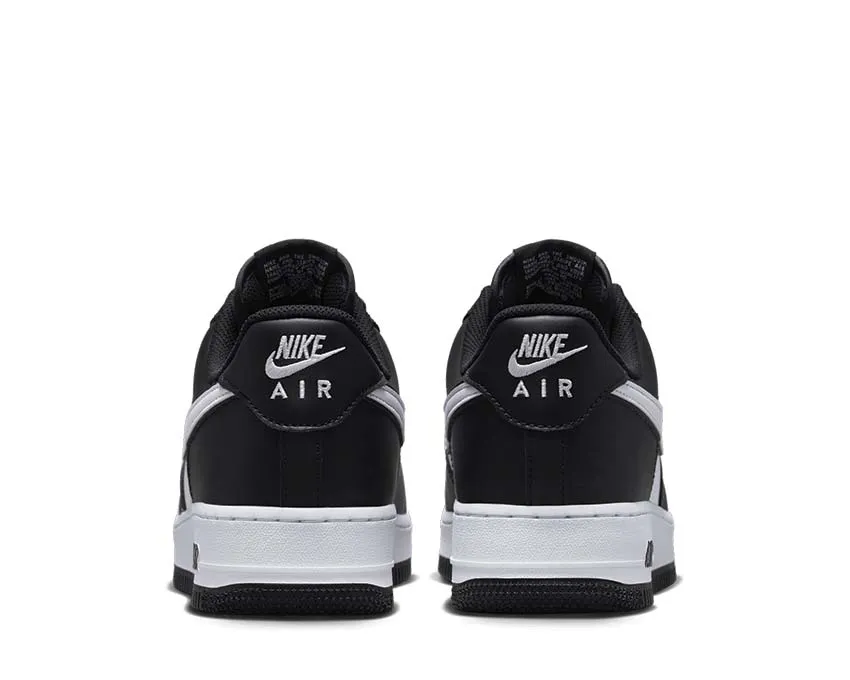 Nike Air Force 1 '07 Nike retro-inspired sneakers