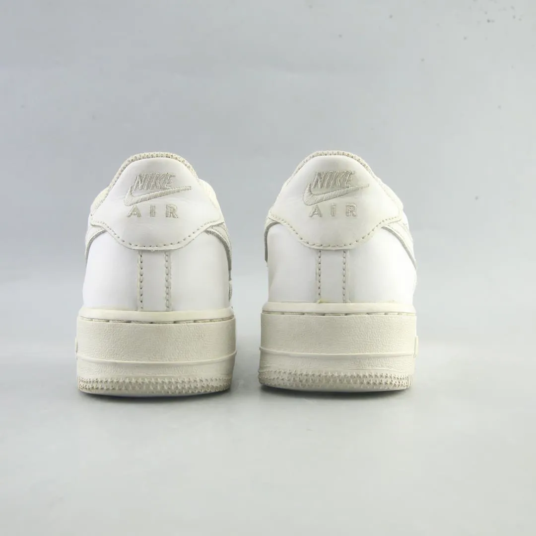 NIKE AIR FORCE 1 classic Nike shoe photos