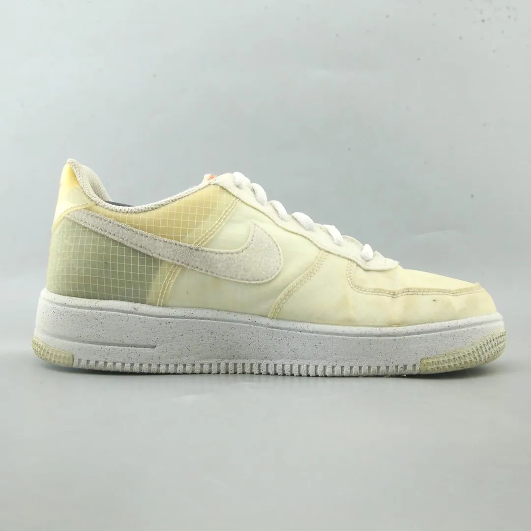 NIKE AIR FORCE 1 CRATER LOW sporty Nike shoe designs