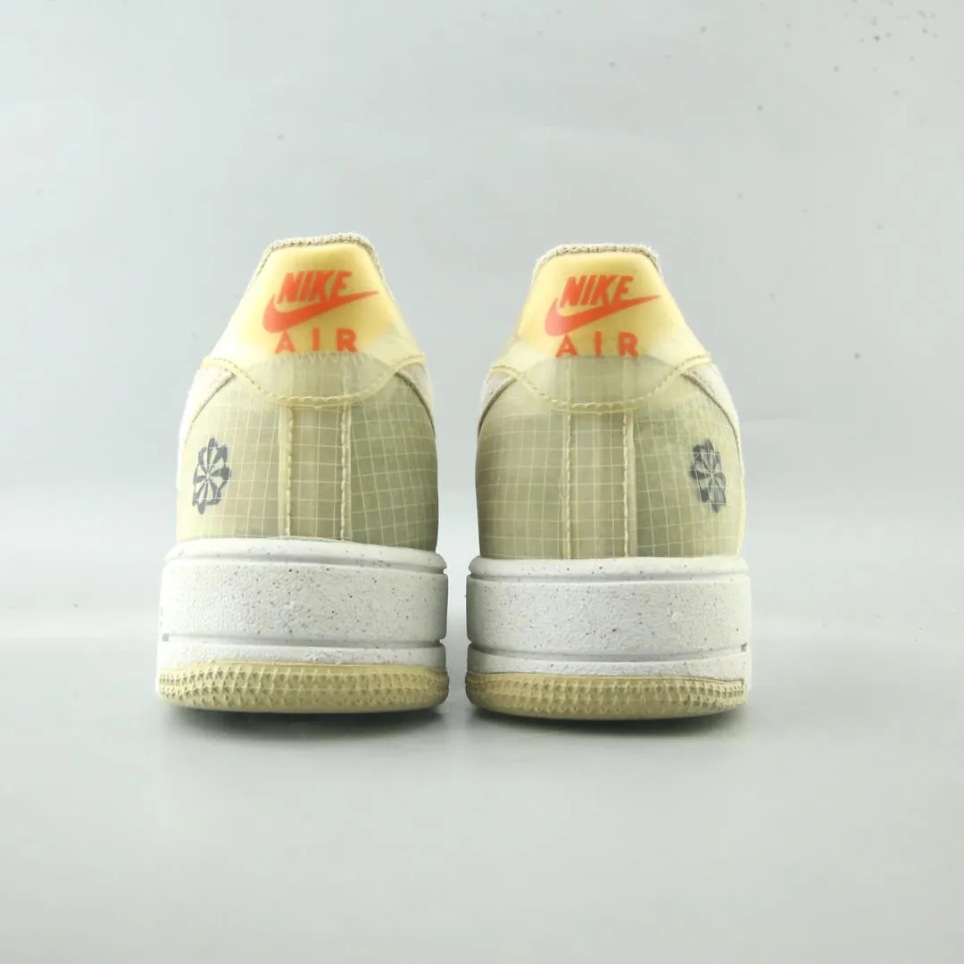 NIKE AIR FORCE 1 CRATER LOW sporty Nike shoe designs