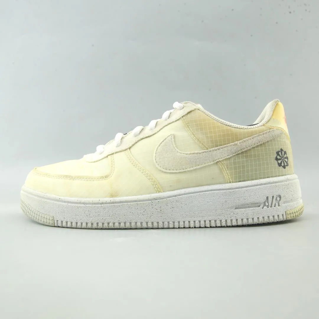NIKE AIR FORCE 1 CRATER LOW Nike high-performance athletic shoes