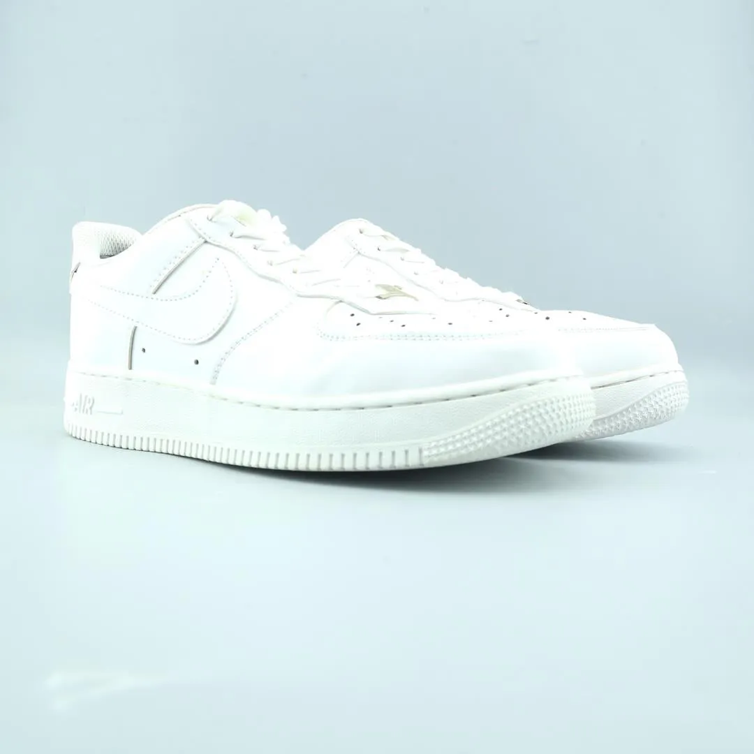NIKE AIR FORCE 1 LOW '07 Nike running shoe close-ups