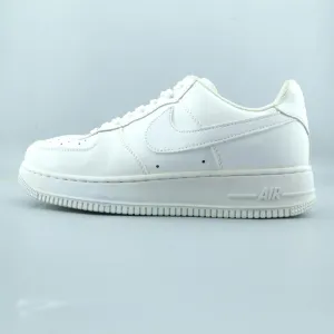 NIKE AIR FORCE 1 LOW '07 Nike lightweight trainer models