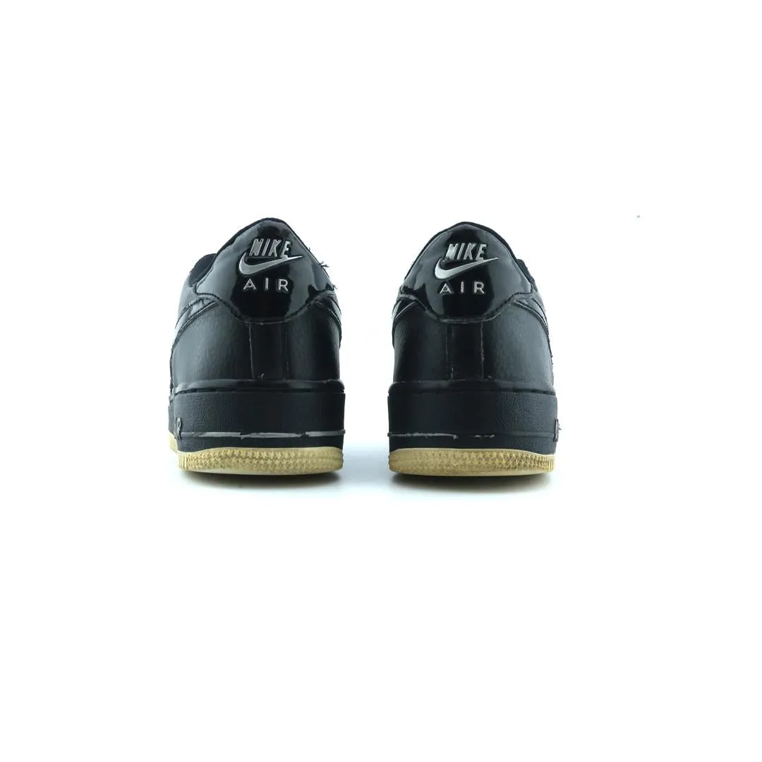 NIKE AIR FORCE 1 LOW Nike athletic footwear visuals