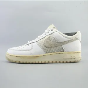 NIKE AIR FORCE 1 Nike innovative sneaker designs