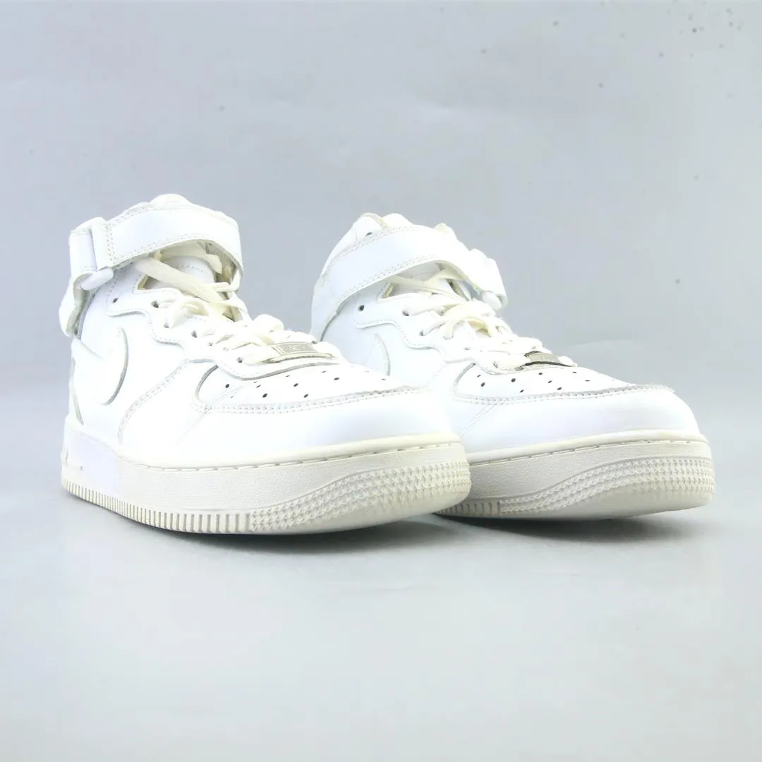NIKE AIR FORCE 1 sporty Nike shoe designs