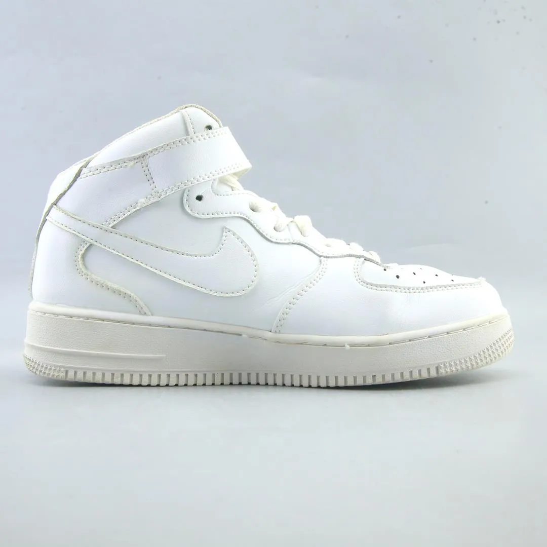 NIKE AIR FORCE 1 sporty Nike shoe designs
