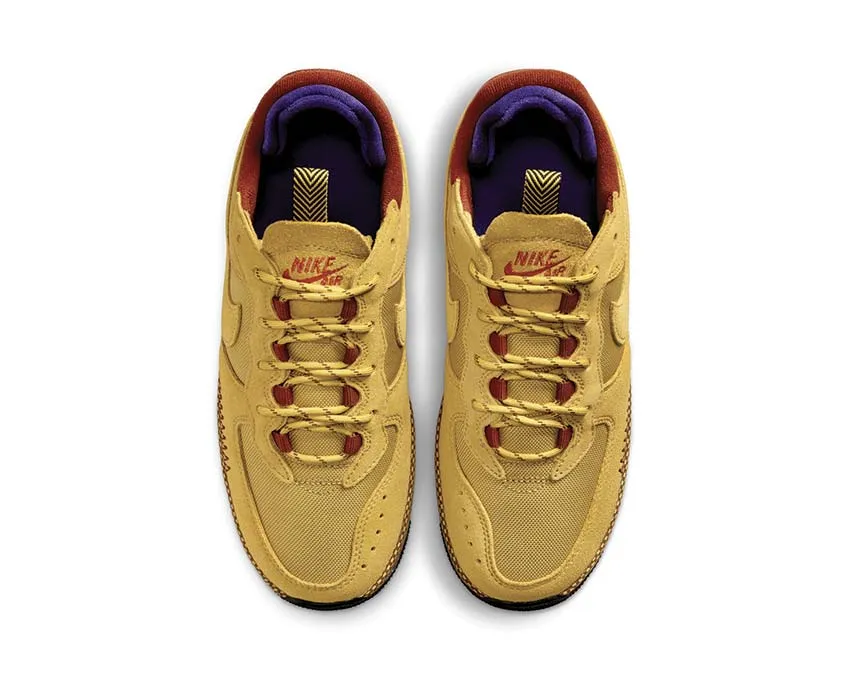 Nike Air Force 1 Wild W Nike retro-inspired sneakers