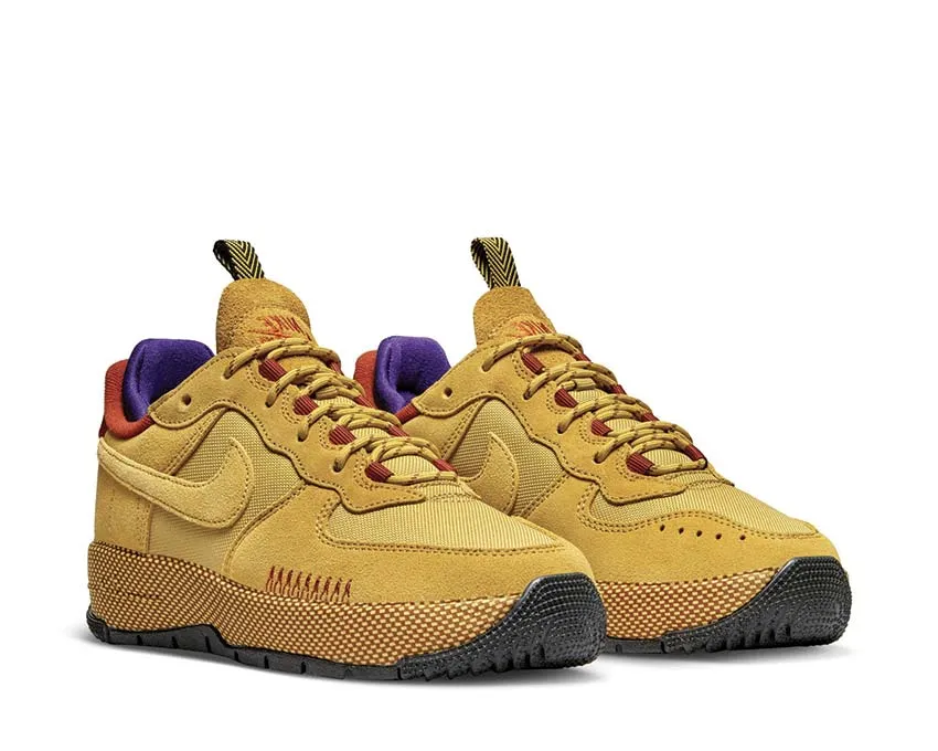Nike Air Force 1 Wild W Nike retro-inspired sneakers
