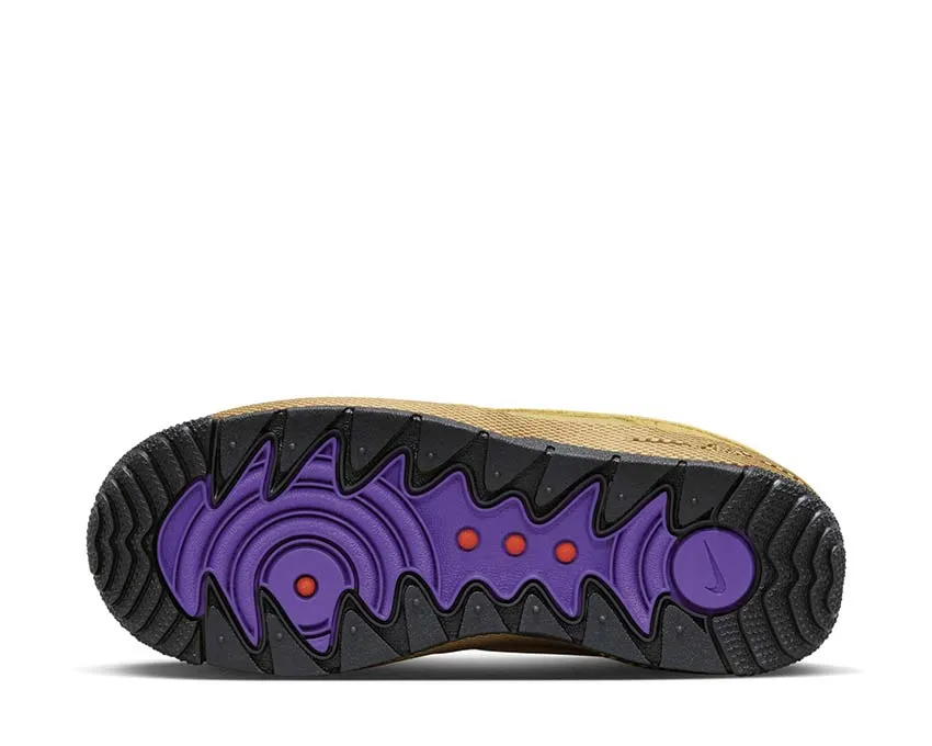 Nike Air Force 1 Wild W Nike retro-inspired sneakers