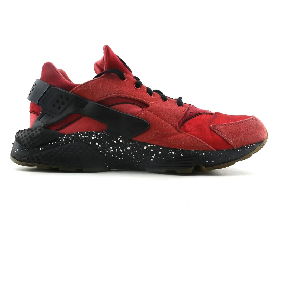 NIKE AIR HUARACHE RUN sporty Nike shoe designs