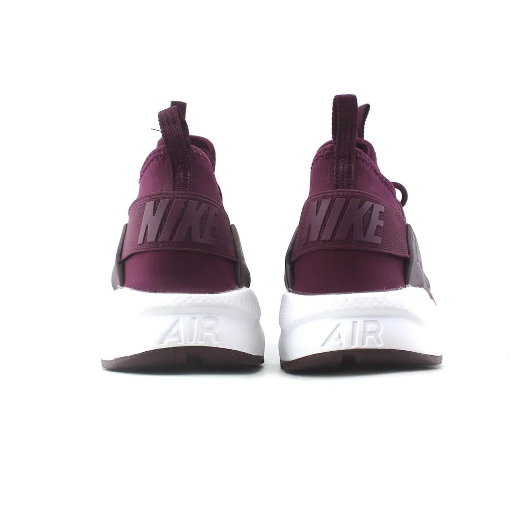 NIKE AIR HUARACHE RUN ULTRA Nike performance shoe shots