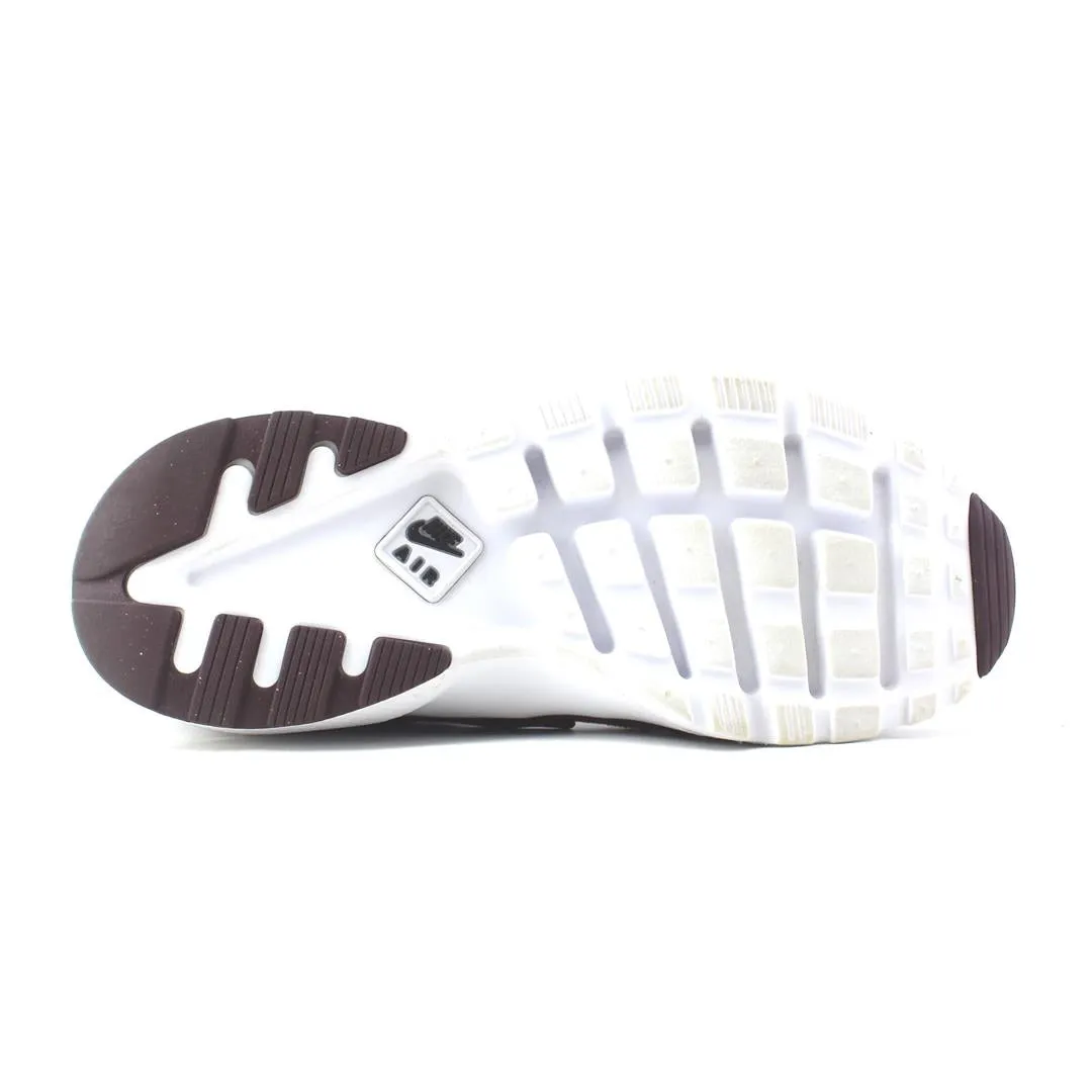 NIKE AIR HUARACHE RUN ULTRA Nike performance shoe shots