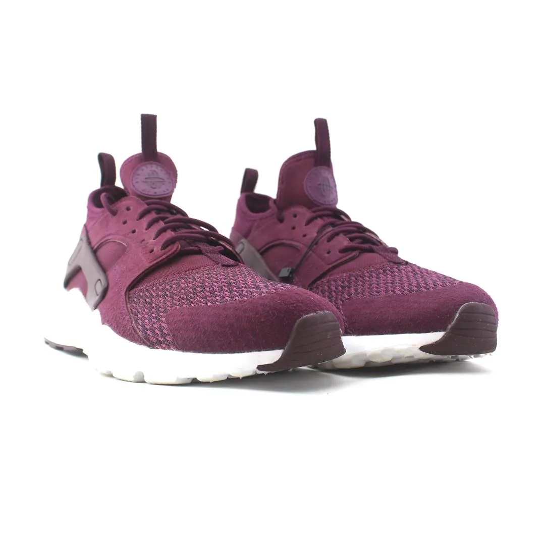 NIKE AIR HUARACHE RUN ULTRA Nike performance shoe shots