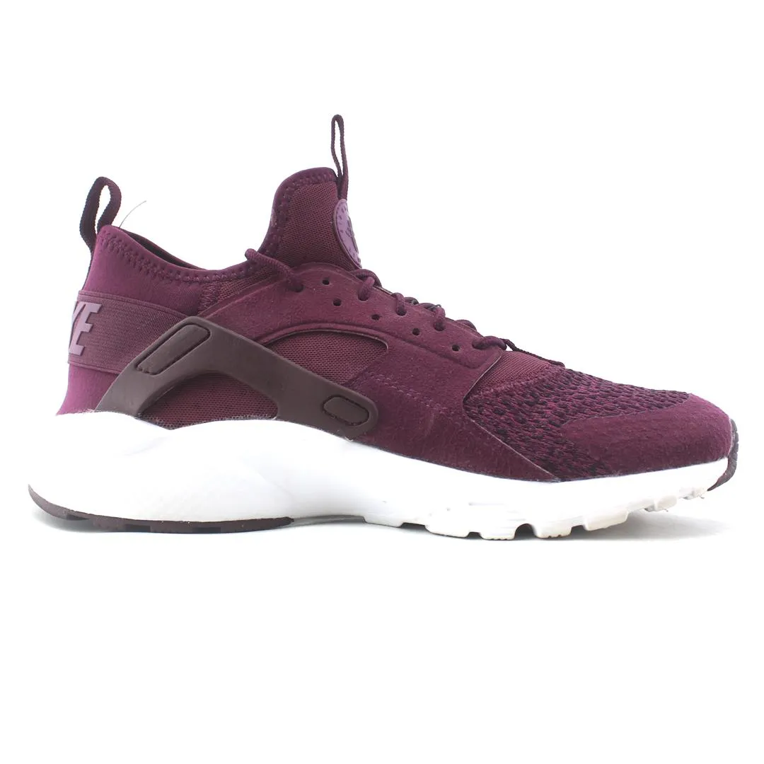 NIKE AIR HUARACHE RUN ULTRA Nike performance shoe shots