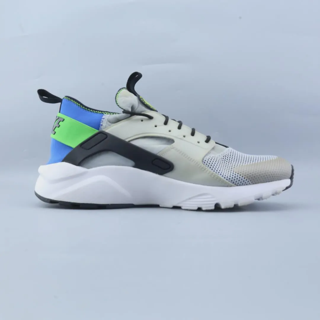 NIKE AIR HUARACHE RUN ULTRA Nike sneaker detail shots