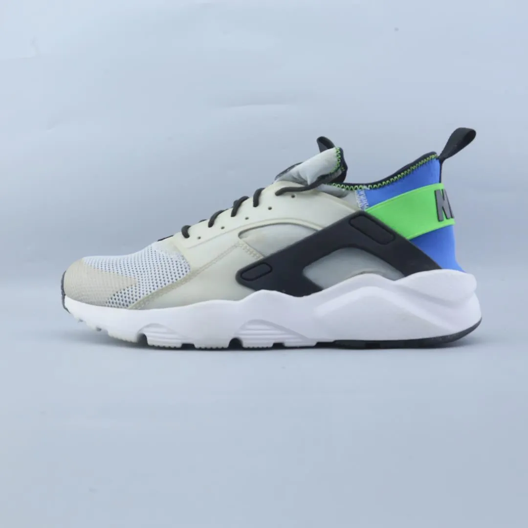 NIKE AIR HUARACHE RUN ULTRA Nike innovative sneaker designs
