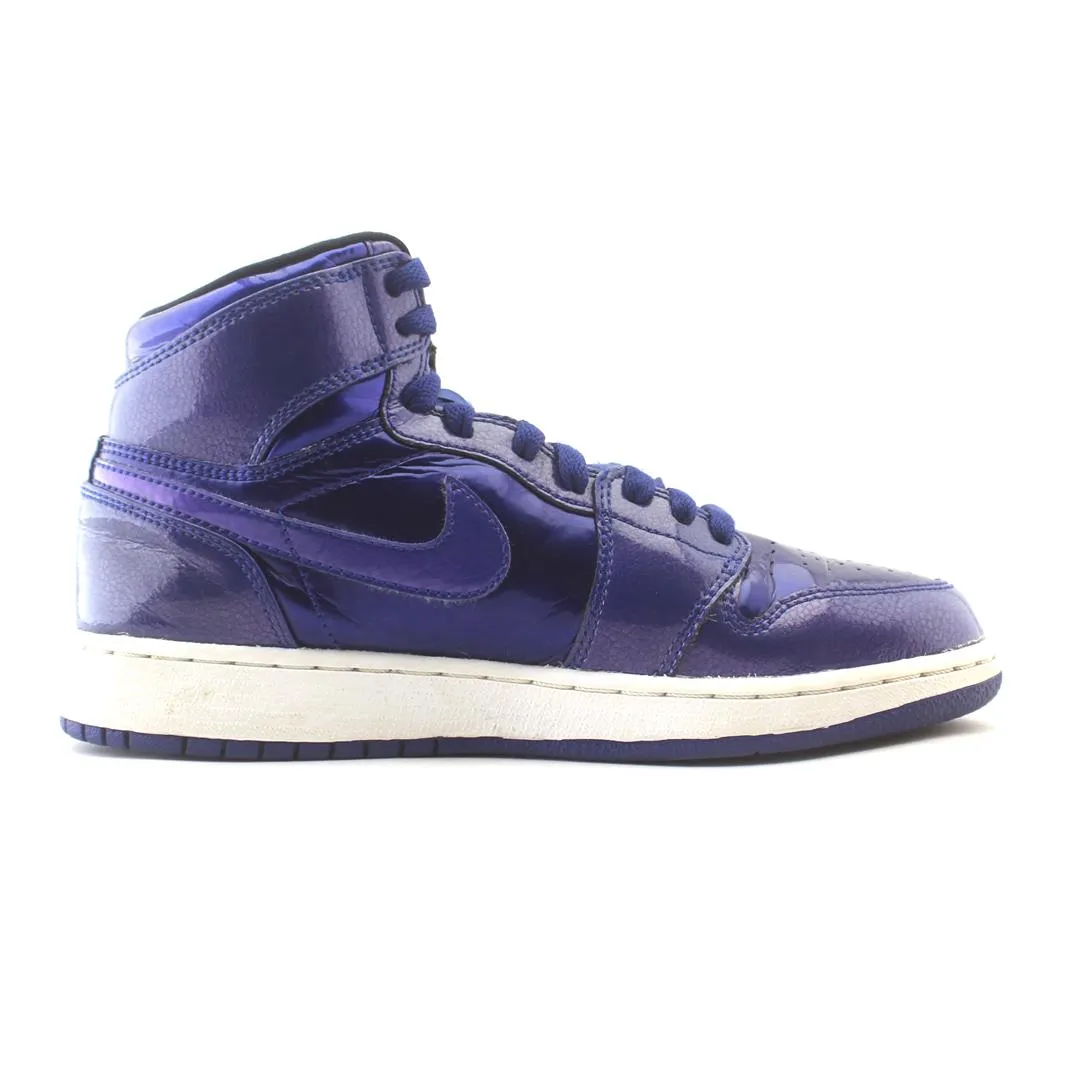 NIKE AIR JORDAN 1 stylish Nike trainer looks