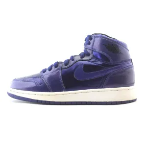 NIKE AIR JORDAN 1 Nike bold colorway footwear