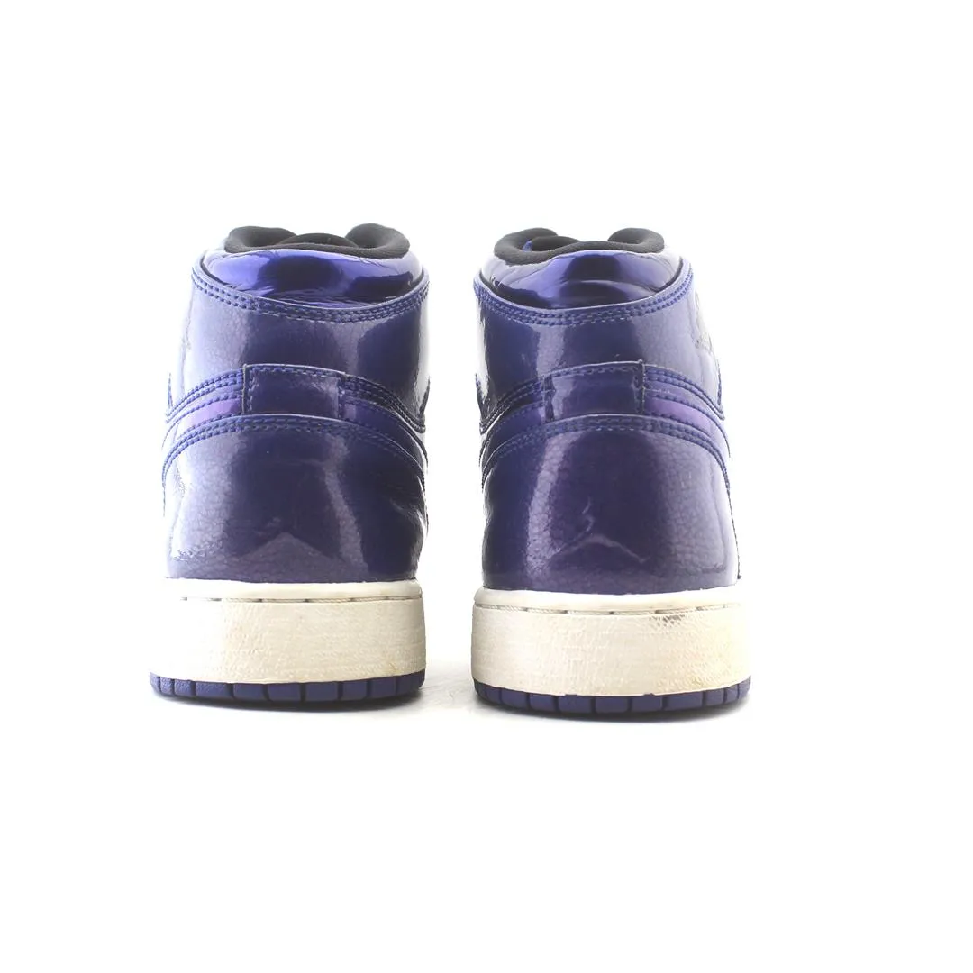 NIKE AIR JORDAN 1 stylish Nike trainer looks