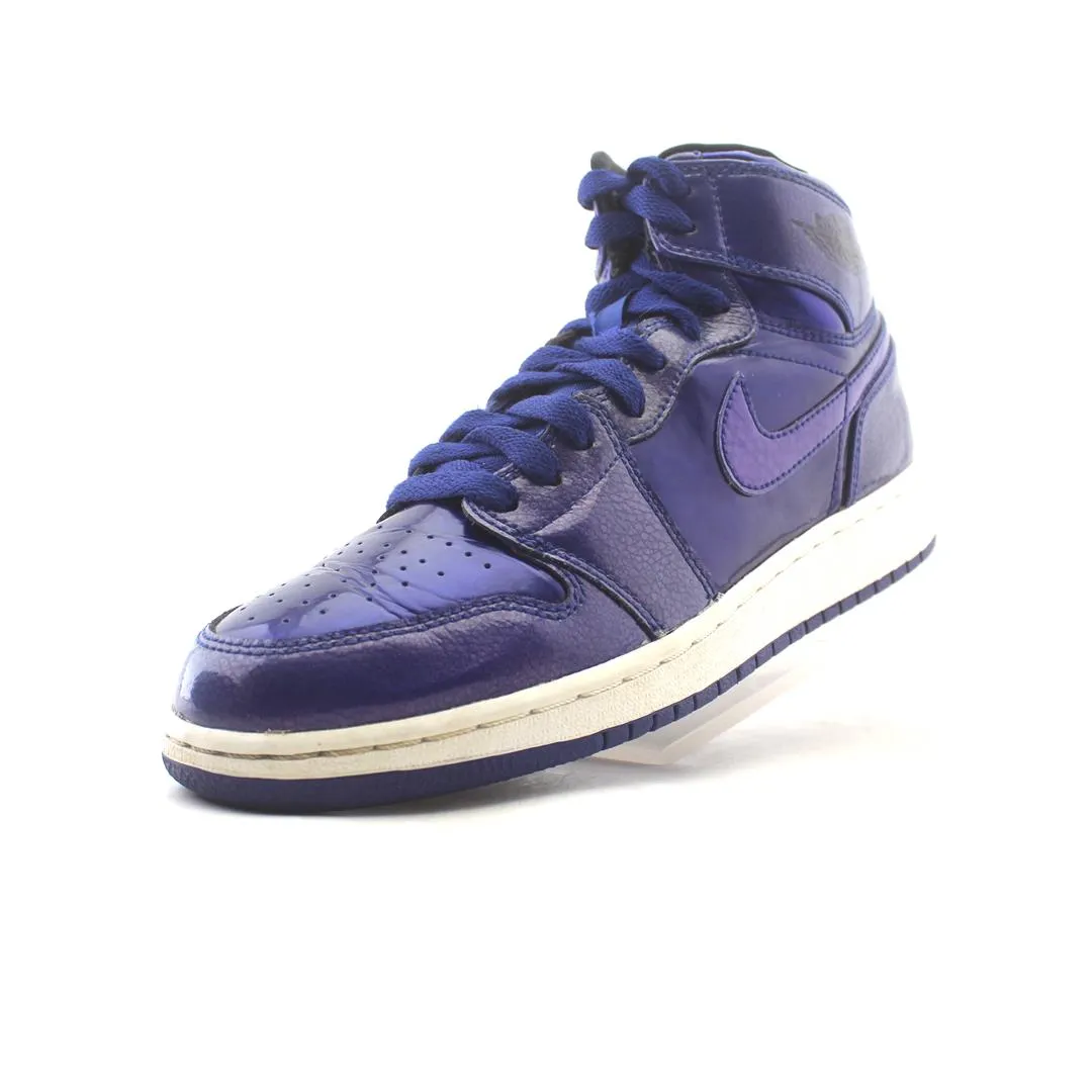 NIKE AIR JORDAN 1 stylish Nike trainer looks