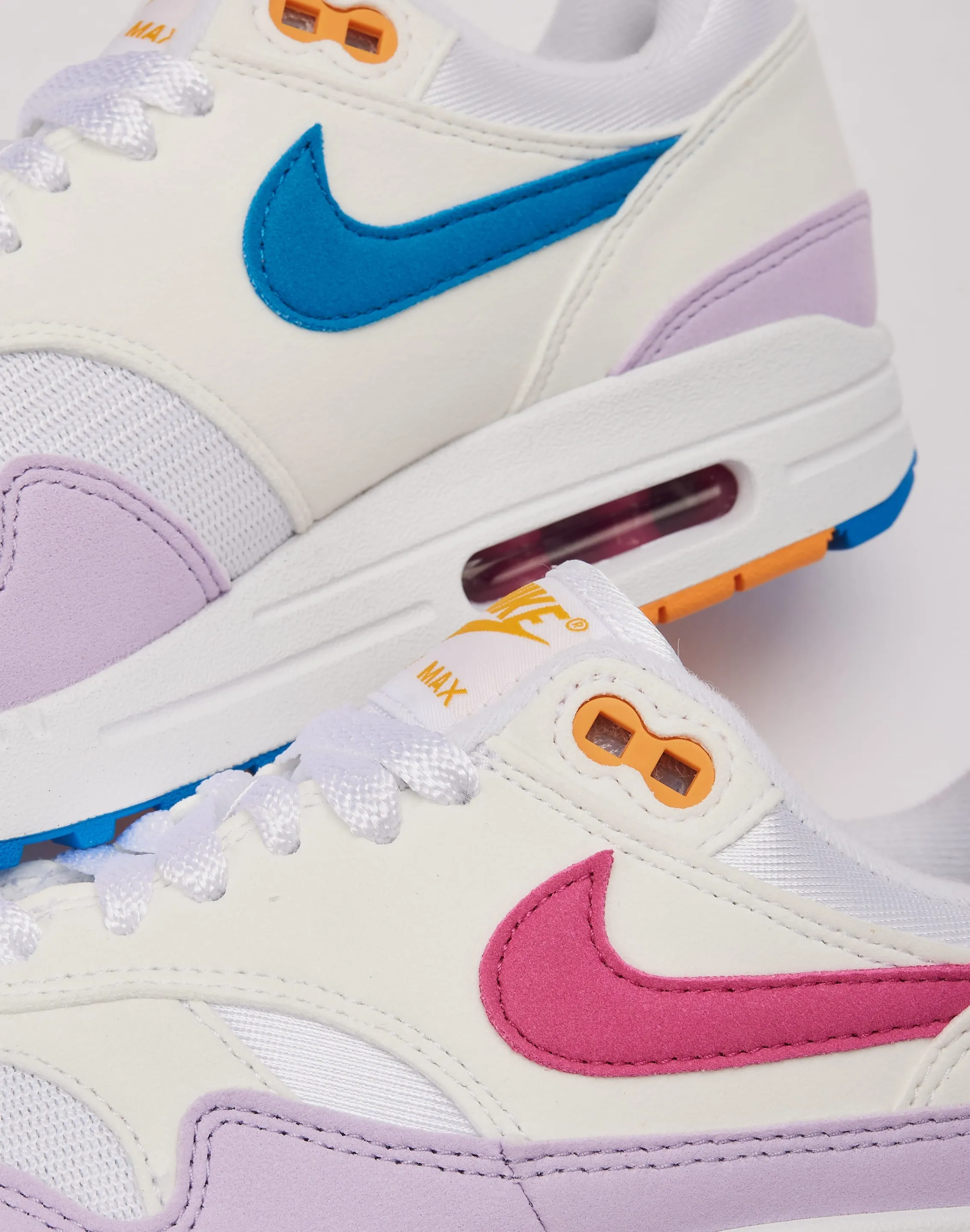 Nike Air Max 1 '87 Comfort Trainers
