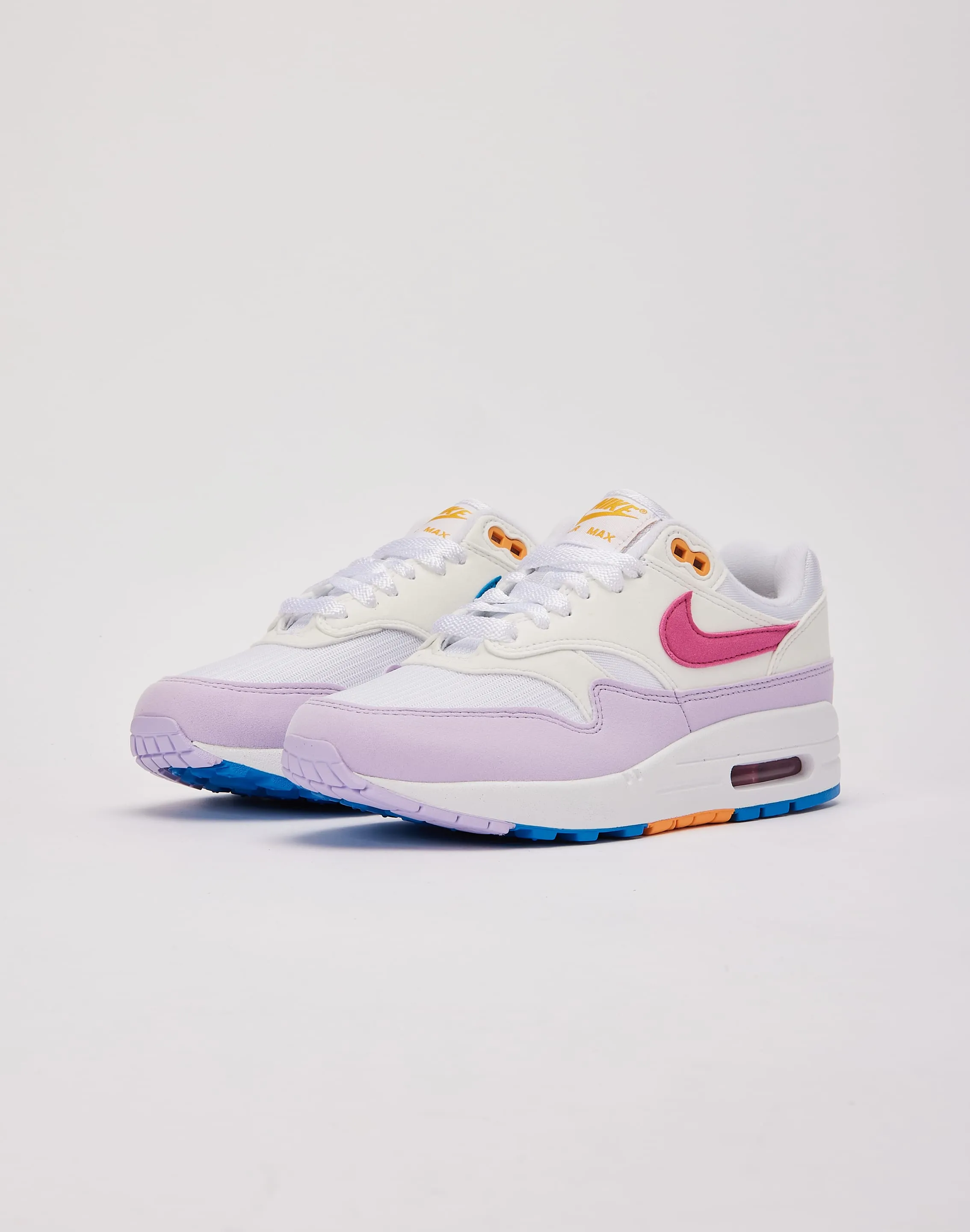 Nike Air Max 1 '87 Comfort Trainers