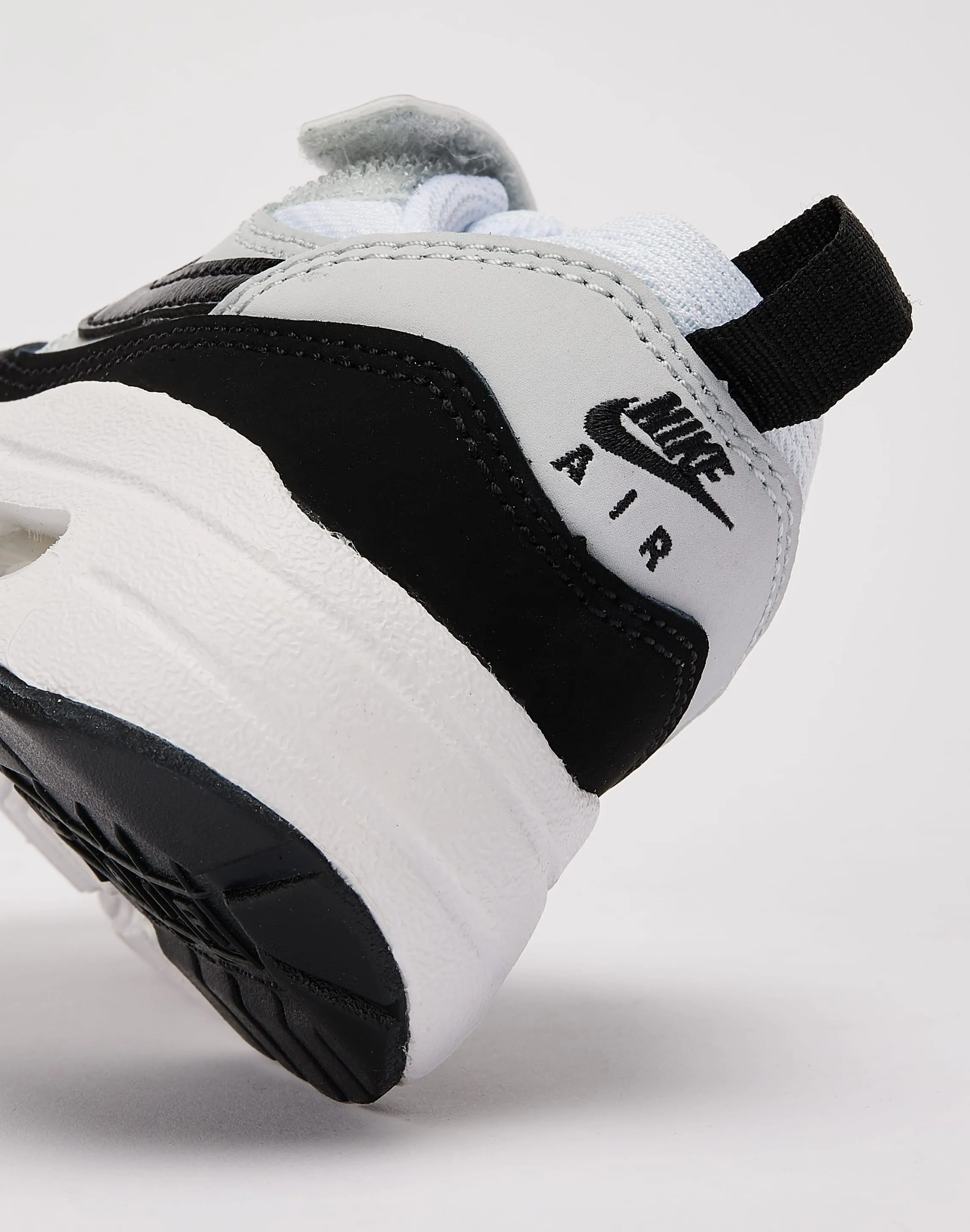 Nike Air Max 1 EasyOn Pre-School Comfort Trainers
