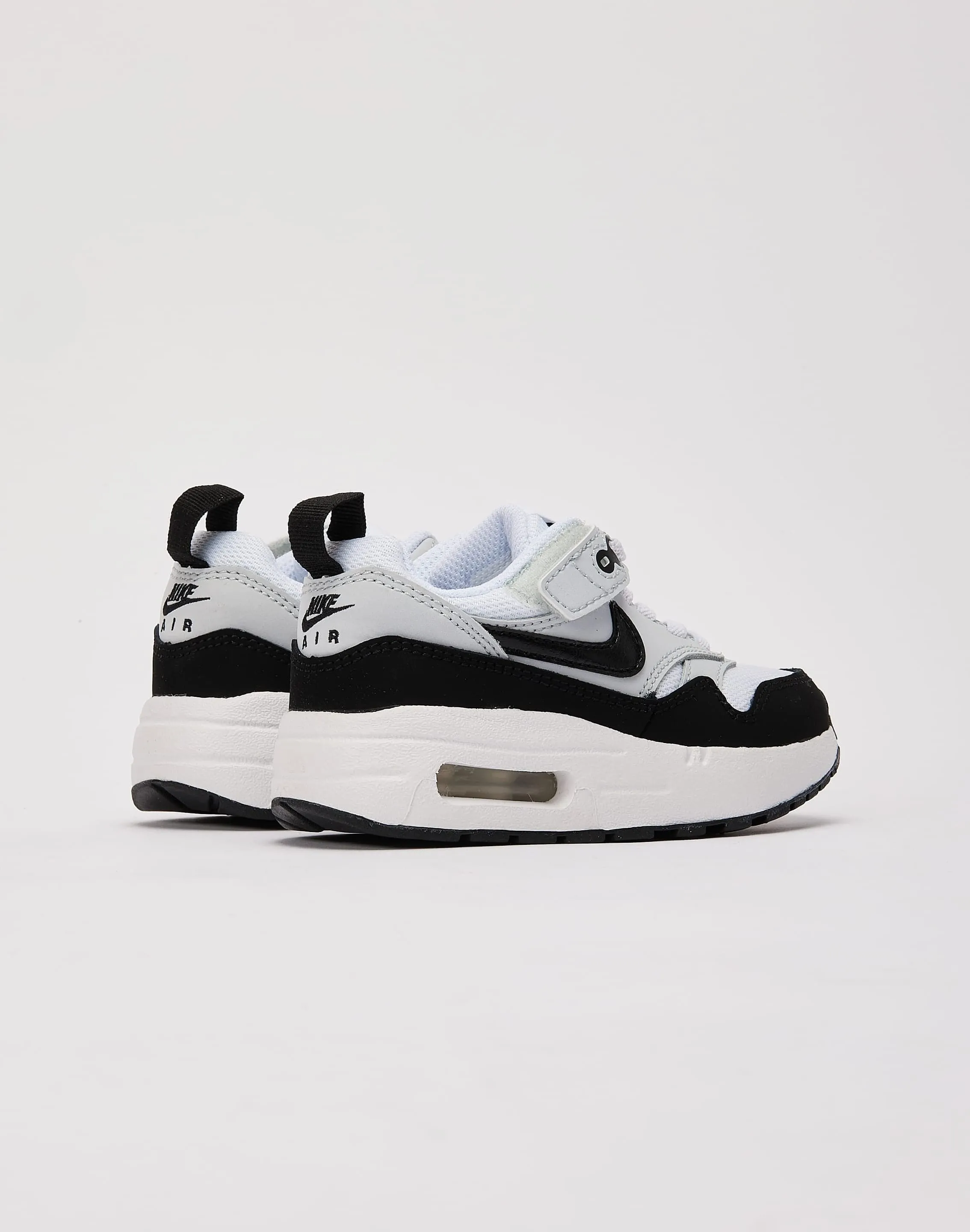 Nike Air Max 1 EasyOn Pre-School Comfort Trainers